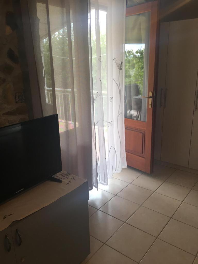 Smilje Apartment Seline Exterior photo